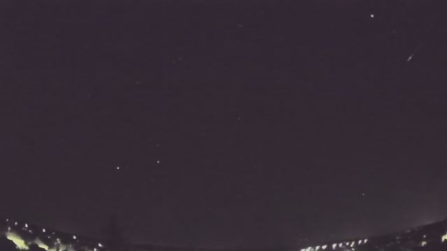 AMS97 meteor