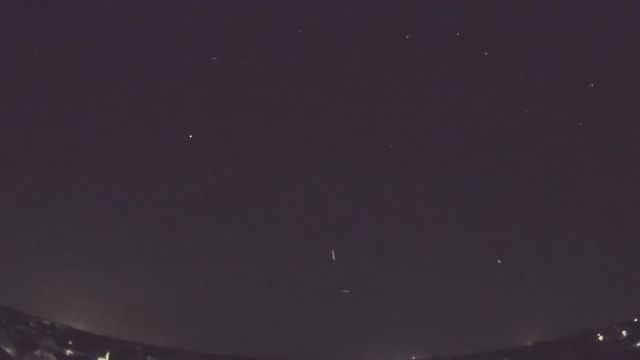AMS97 meteor