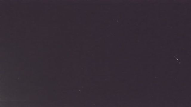 AMS97 meteor