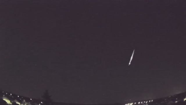 AMS97 meteor