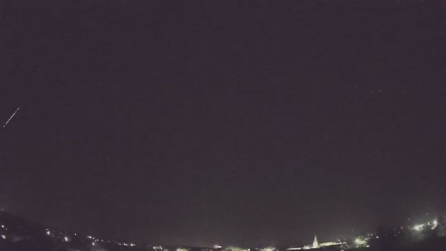 AMS97 meteor