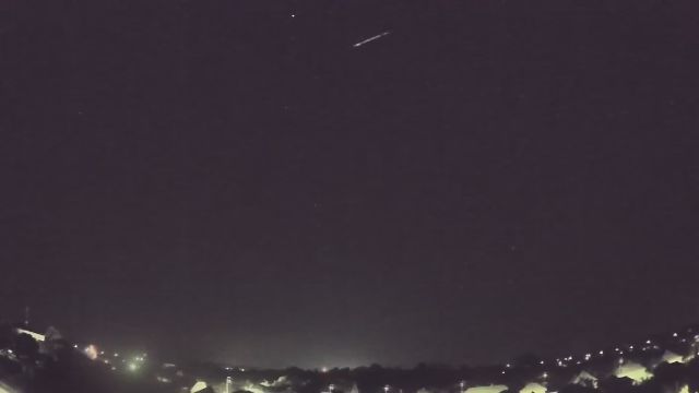 AMS97 meteor