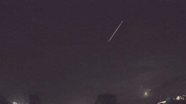 AMS97 meteor