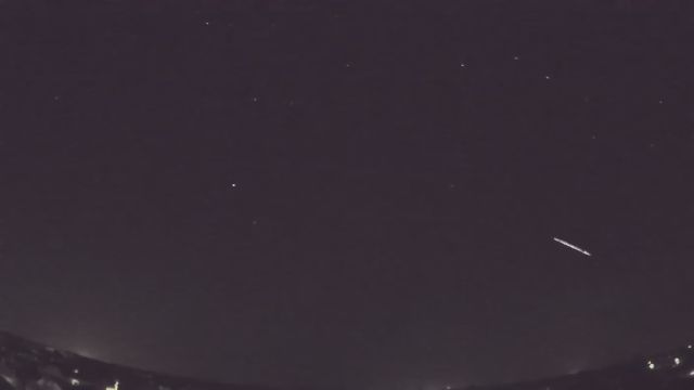 AMS97 meteor