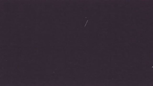 AMS97 meteor