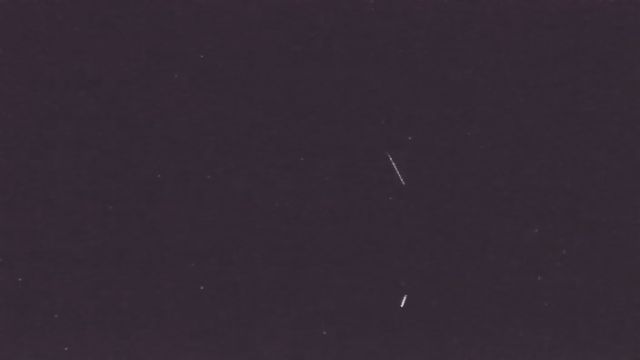 AMS97 meteor