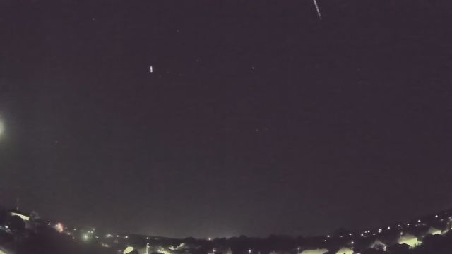 AMS97 meteor