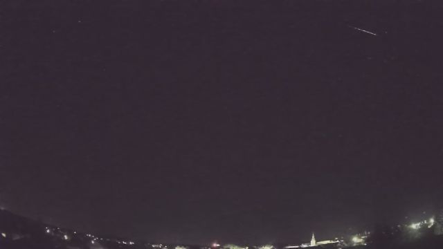 AMS97 meteor