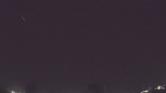 AMS97 meteor
