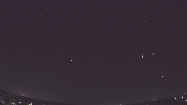 AMS97 meteor