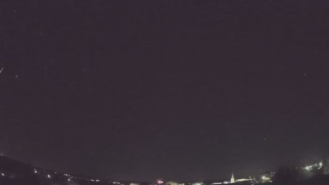 AMS97 meteor