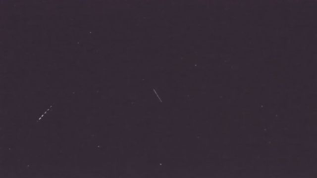 AMS97 meteor