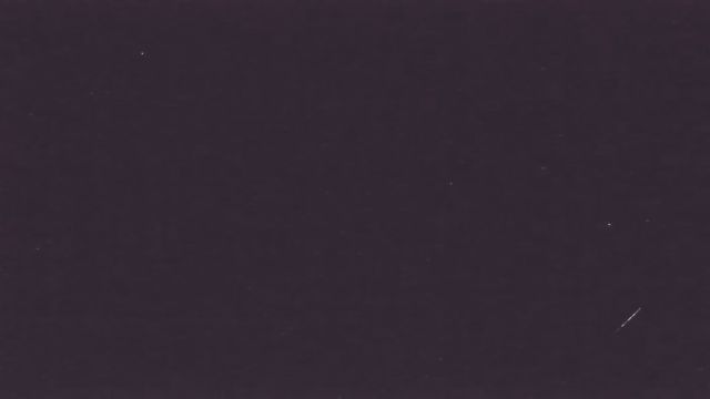AMS97 meteor