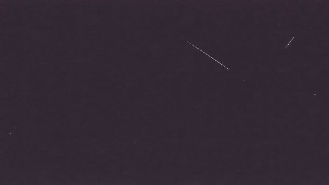 AMS97 meteor