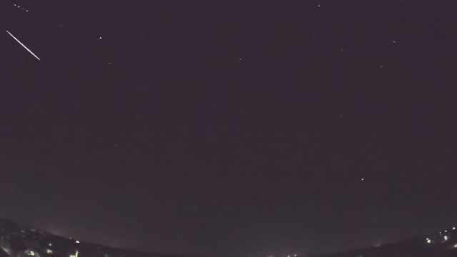 AMS97 meteor
