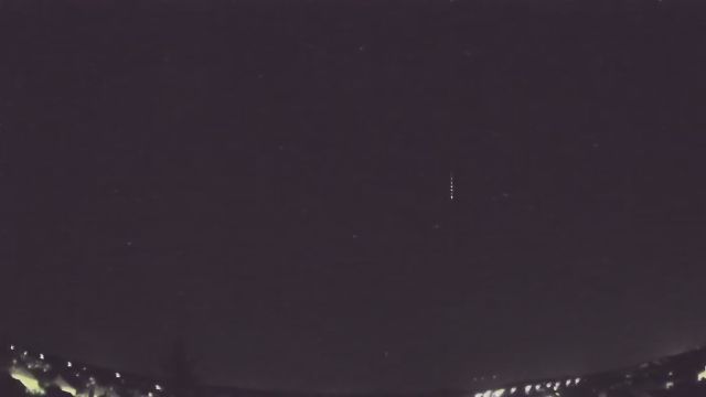 AMS97 meteor