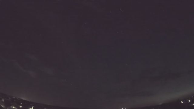AMS97 meteor