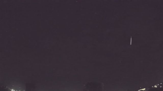 AMS97 meteor