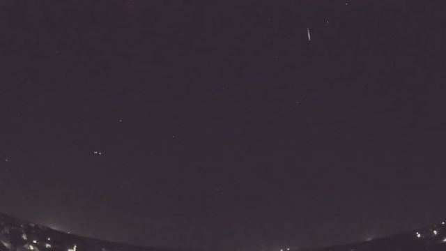 AMS97 meteor