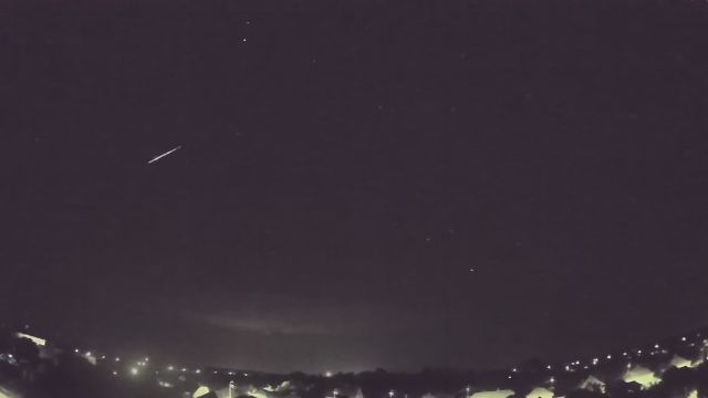 AMS97 meteor