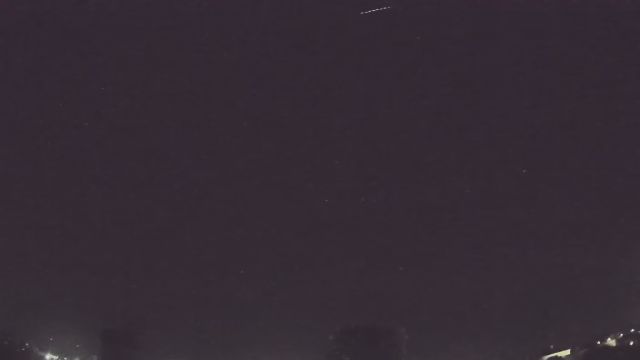 AMS97 meteor