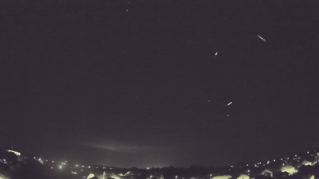 AMS97 meteor