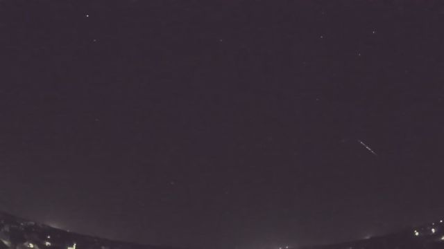 AMS97 meteor