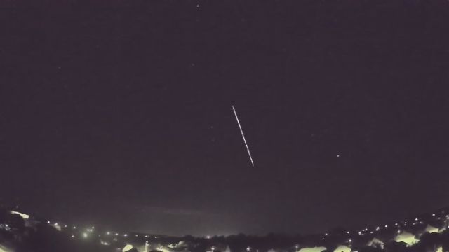 AMS97 meteor