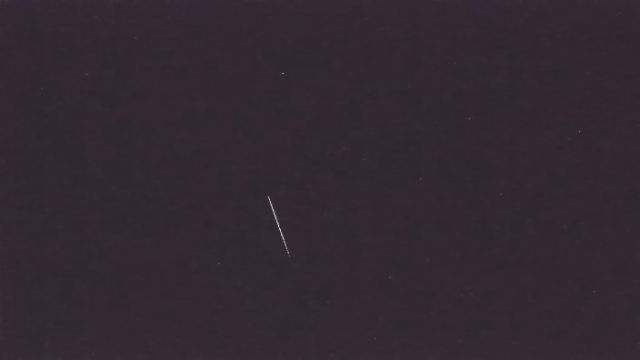 AMS97 meteor