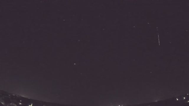 AMS97 meteor
