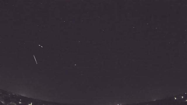 AMS97 meteor