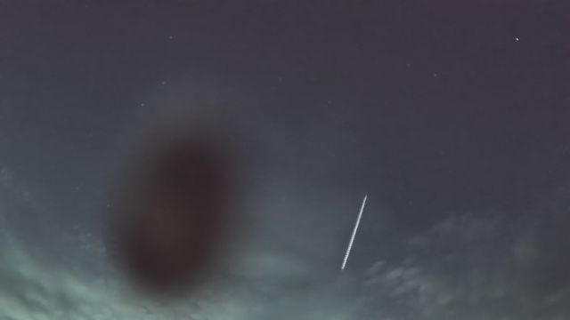 AMS97 meteor