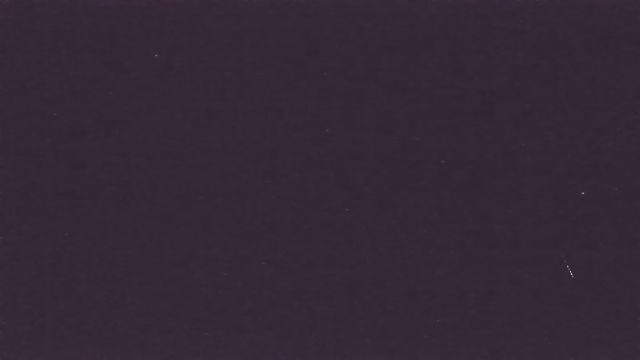 AMS97 meteor