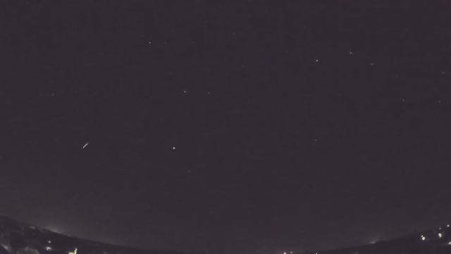 AMS97 meteor
