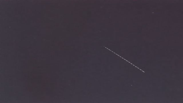 AMS97 meteor