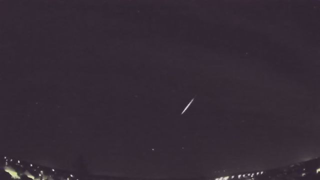AMS97 meteor
