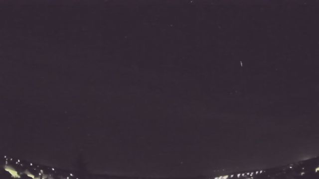 AMS97 meteor