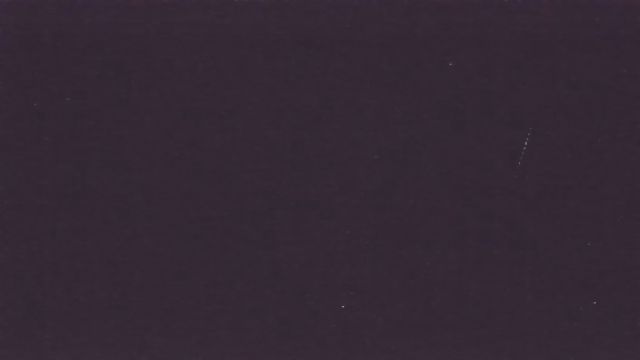AMS97 meteor