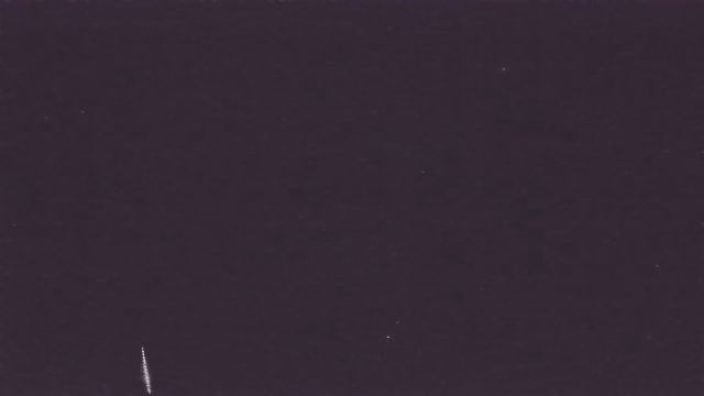 AMS97 meteor
