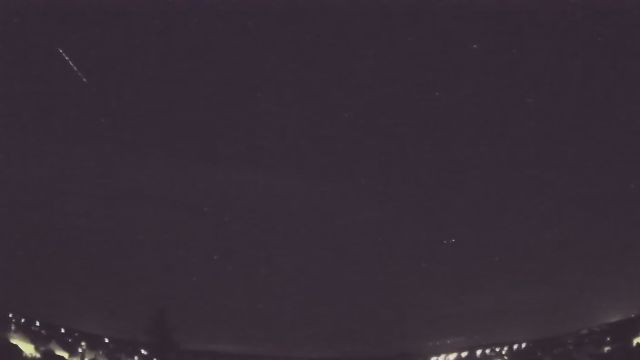 AMS97 meteor