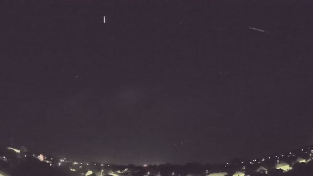 AMS97 meteor