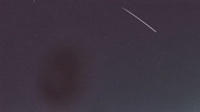 AMS97 meteor