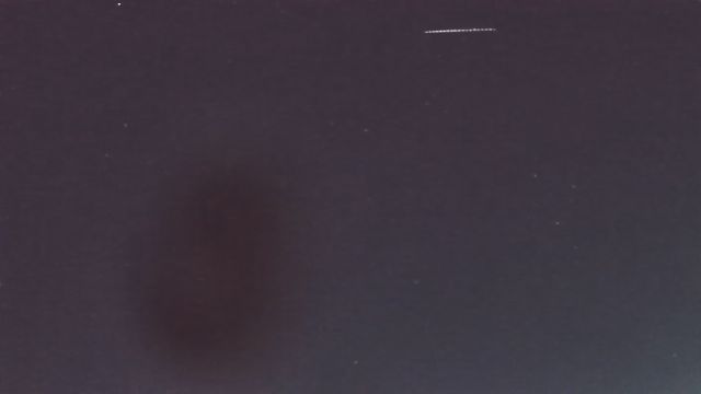 AMS97 meteor