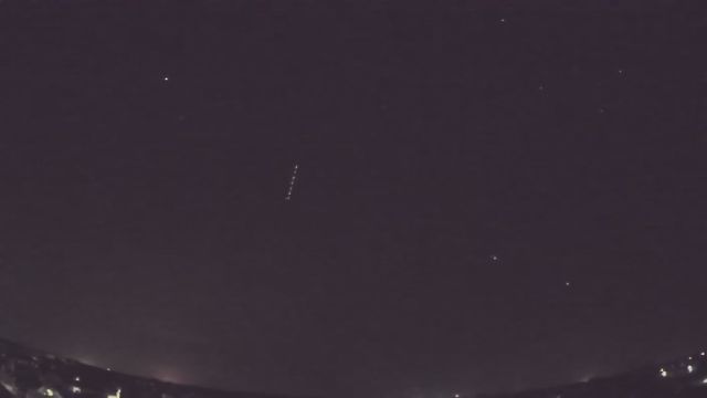 AMS97 meteor