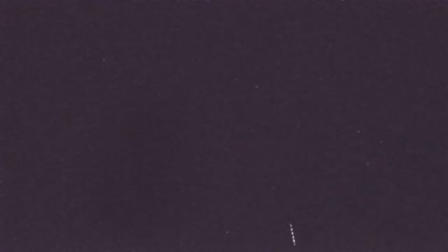 AMS97 meteor