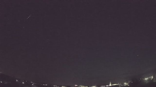 AMS97 meteor
