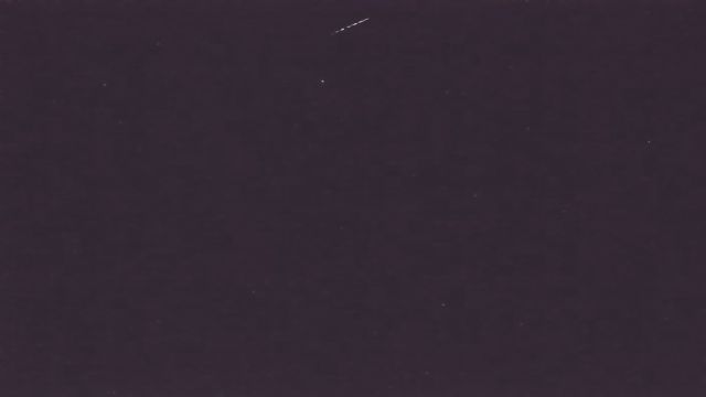 AMS97 meteor
