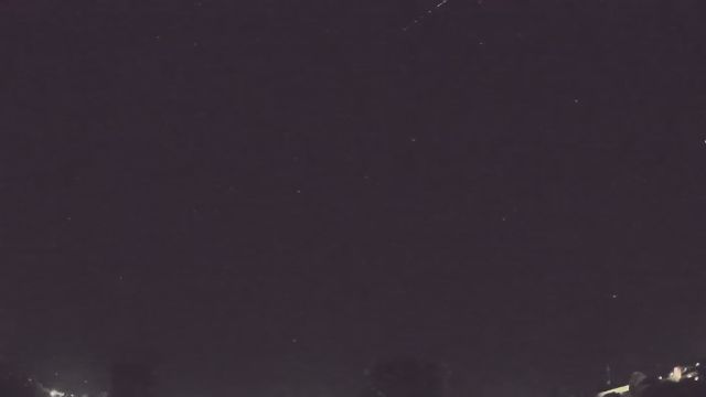 AMS97 meteor