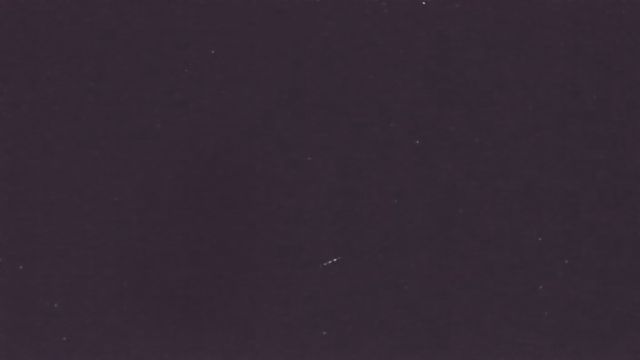 AMS97 meteor