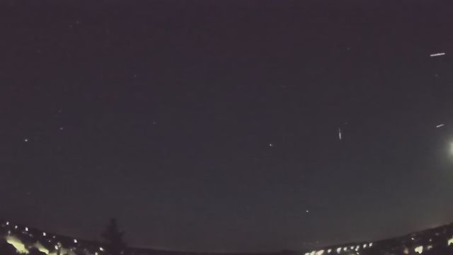 AMS97 meteor